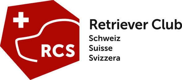 Retriever Club Schweiz Logo